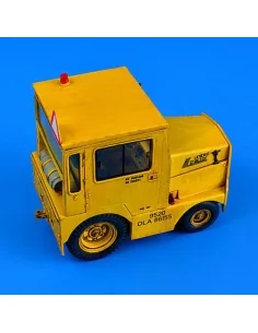 UNITED Tractor GC-340-4 A9 Cab-LPG, 1/32 - Aerobonus 320.050