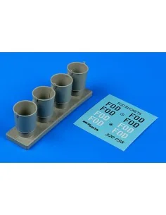FOD buckets, 1/32 - Aerobonus 320.058