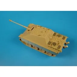 JAGDPANTHER - Hauler HLR87116