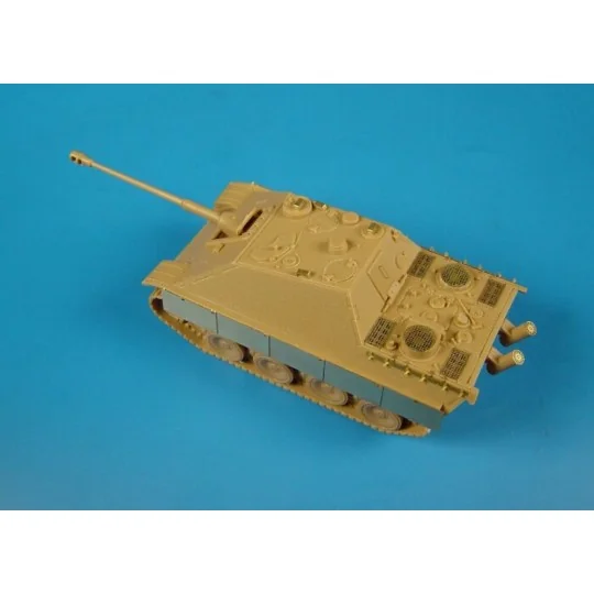 JAGDPANTHER - Hauler HLR87116