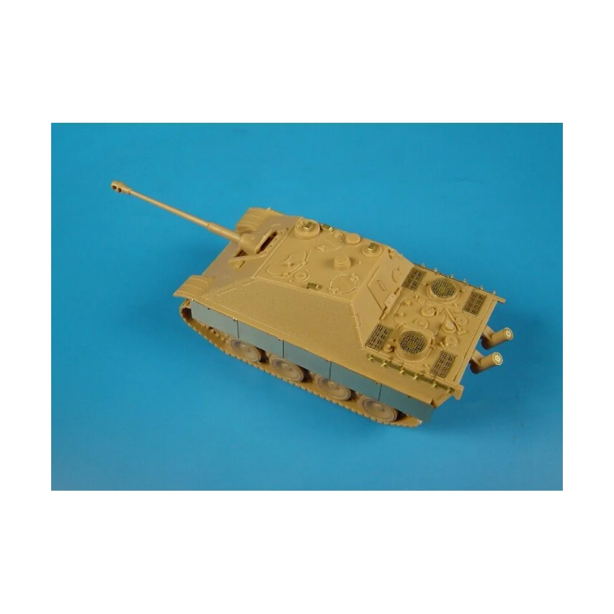 JAGDPANTHER - Hauler HLR87116