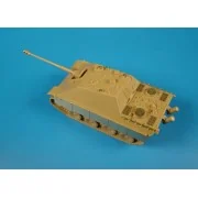 JAGDPANTHER, 1/87 - Hauler HLR87116 JAGDPANTHER, 1/87 - Hauler HLR87116