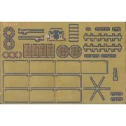 PANTHER ausf G, 1/87 - Hauler HLR87117