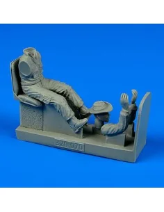 USA/US Army Tow Tractor Driver, 1/32 - Aerobonus 320.070