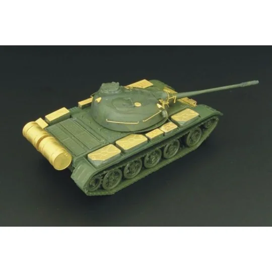 T-55, 1/87 - Hauler HLR87121