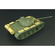 T-55, 1/87 - Hauler HLR87121