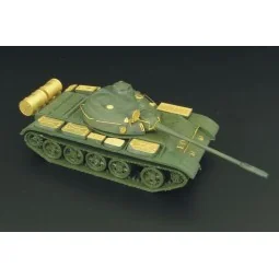 T-54, 1/87 - Hauler HLR87122