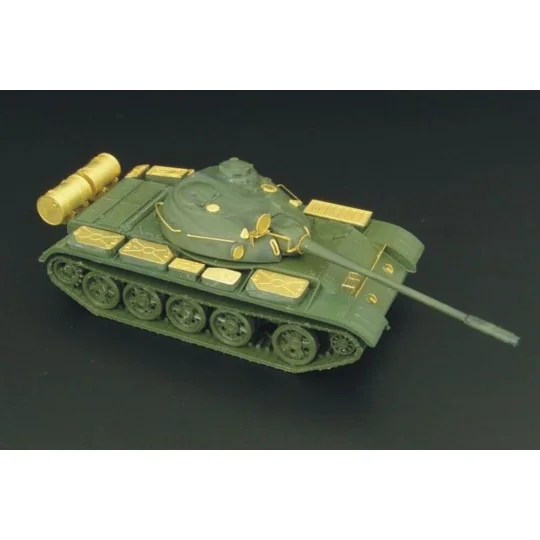 T-54 - Hauler HLR87122