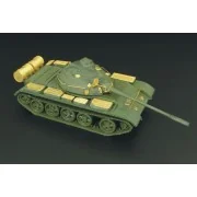 T-54, 1/87 - Hauler HLR87122 T-54, 1/87 - Hauler HLR87122