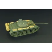 T-54, 1/87 - Hauler HLR87122 T-54, 1/87 - Hauler HLR87122
