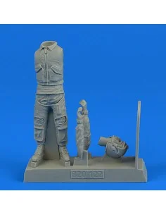 USAF Modern Fighter Pilot, 1/32 - Aerobonus 320.122