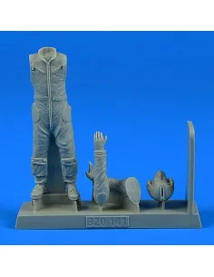 U.S.A.F. Pilot - Vietnam War 1960 - 1975, 1/32 - Aerobonus 320.141