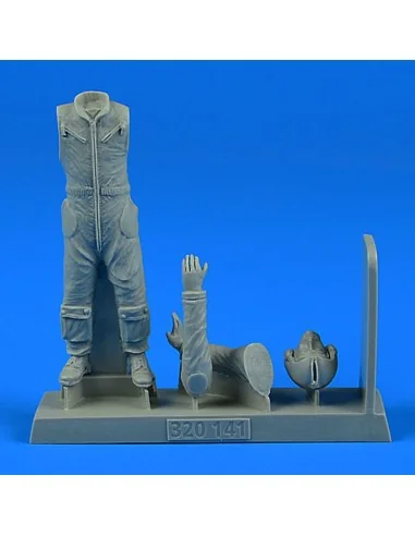 U.S.A.F. Pilot - Vietnam War 1960 - 1975, 1/32 - Aerobonus 320.141