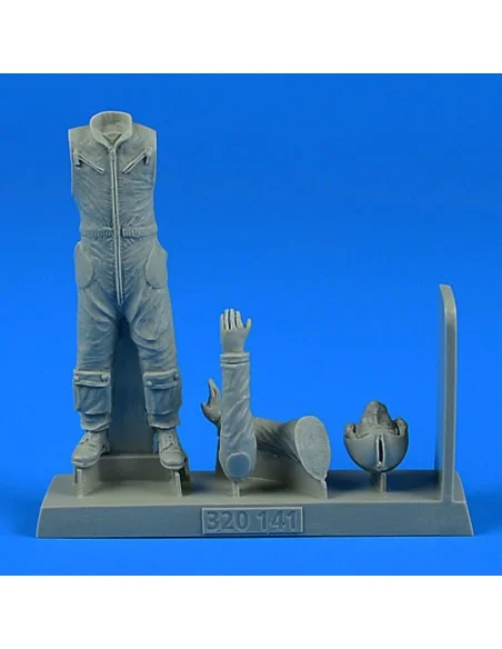 U.S.A.F. Pilot - Vietnam War 1960 - 1975, 1/32 - Aerobonus 320.141