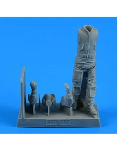 NATO Combat Pilot, 1/32 - Aerobonus 320.157