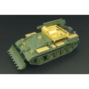 VT-55A recovery tank, 1/87 - Hauler HLR87124 VT-55A recovery tank, 1/87 - Hauler HLR87124