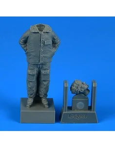 Russian Modern Mechanic, 1/32 - Aerobonus 320.187