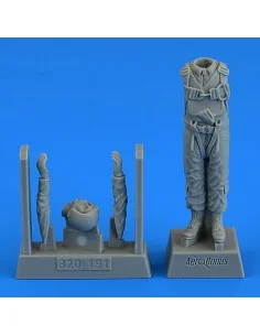USAF Pilot Korean War, 1/32 - Aerobonus 320.191