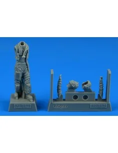 Modern NATO Fighter pilot, 1/32 - Aerobonus 320.194