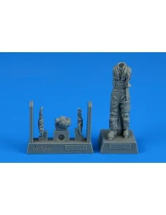 Modern NATO Fighter pilot, 1/32 - Aerobonus 320.196
