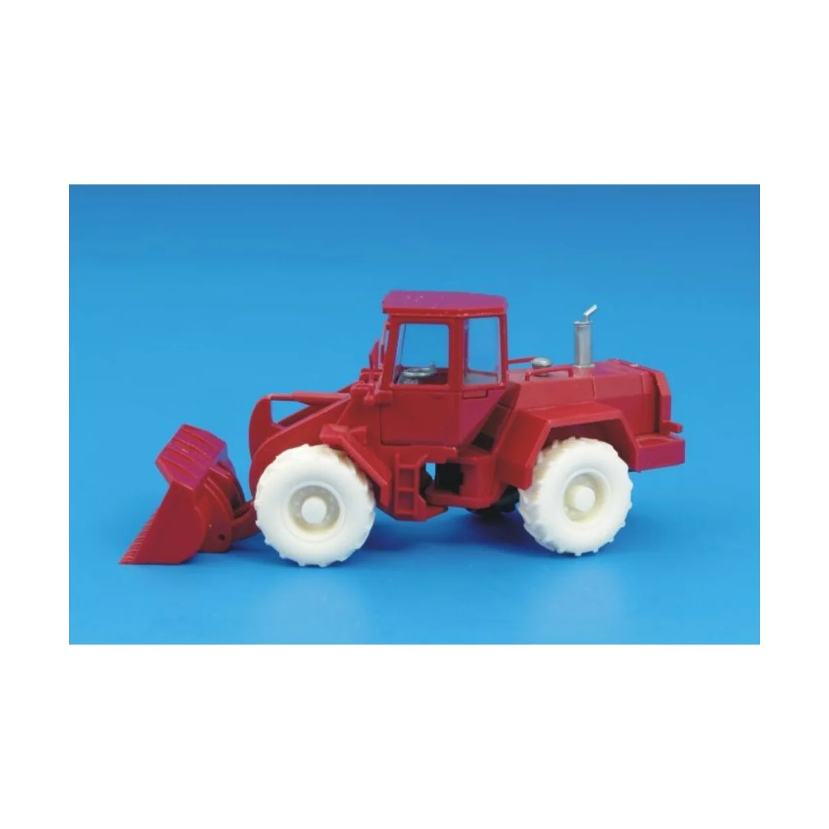 Liebherr, Zettelmayer, Faun WHEELS, 1/87 - Hauler HLR87127