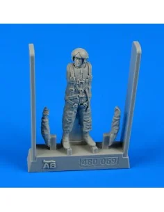Soviet naval air for.pilot(AV-MF)1975-83, 1/48 - Aerobonus 480.069