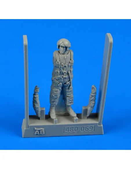 Soviet naval air for.pilot(AV-MF)1975-83, 1/48 - Aerobonus 480.069