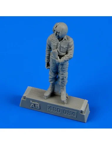 U.S.A.F. Training group Vietnam War 1965, 1/48 - Aerobonus 480.084