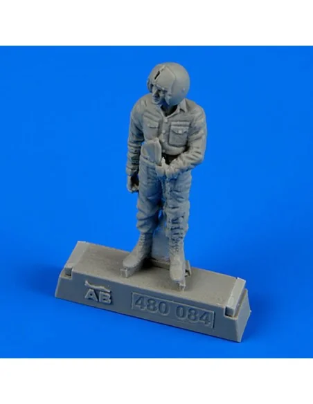 U.S.A.F. Training group Vietnam War 1965, 1/48 - Aerobonus 480.084