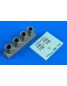 FOD buckets, 1/48 - Aerobonus 480.104