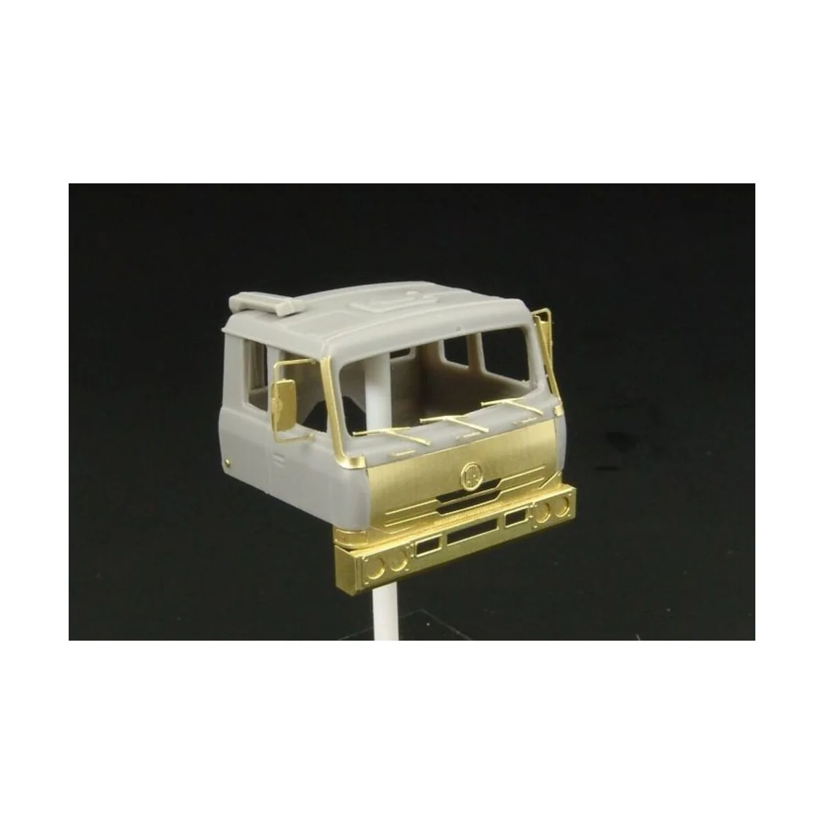 T-815 Terrno -CABINE mid, 1/87 - Hauler HLR87131 T-815 Terrno -CABINE mid, 1/87 - Hauler HLR87131