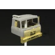 T-815 Terrno Force-CABINE short - Hauler HLR87132
