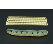 T-72 TRACKS - Hauler HLR87134