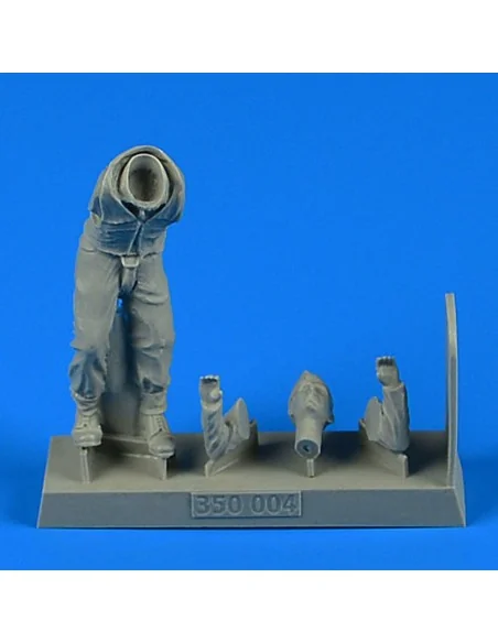 Kriegsmarine WWII sailor for German schnellboats, German Human Torp...