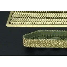 MT-LB TRACKS - Hauler HLR87135