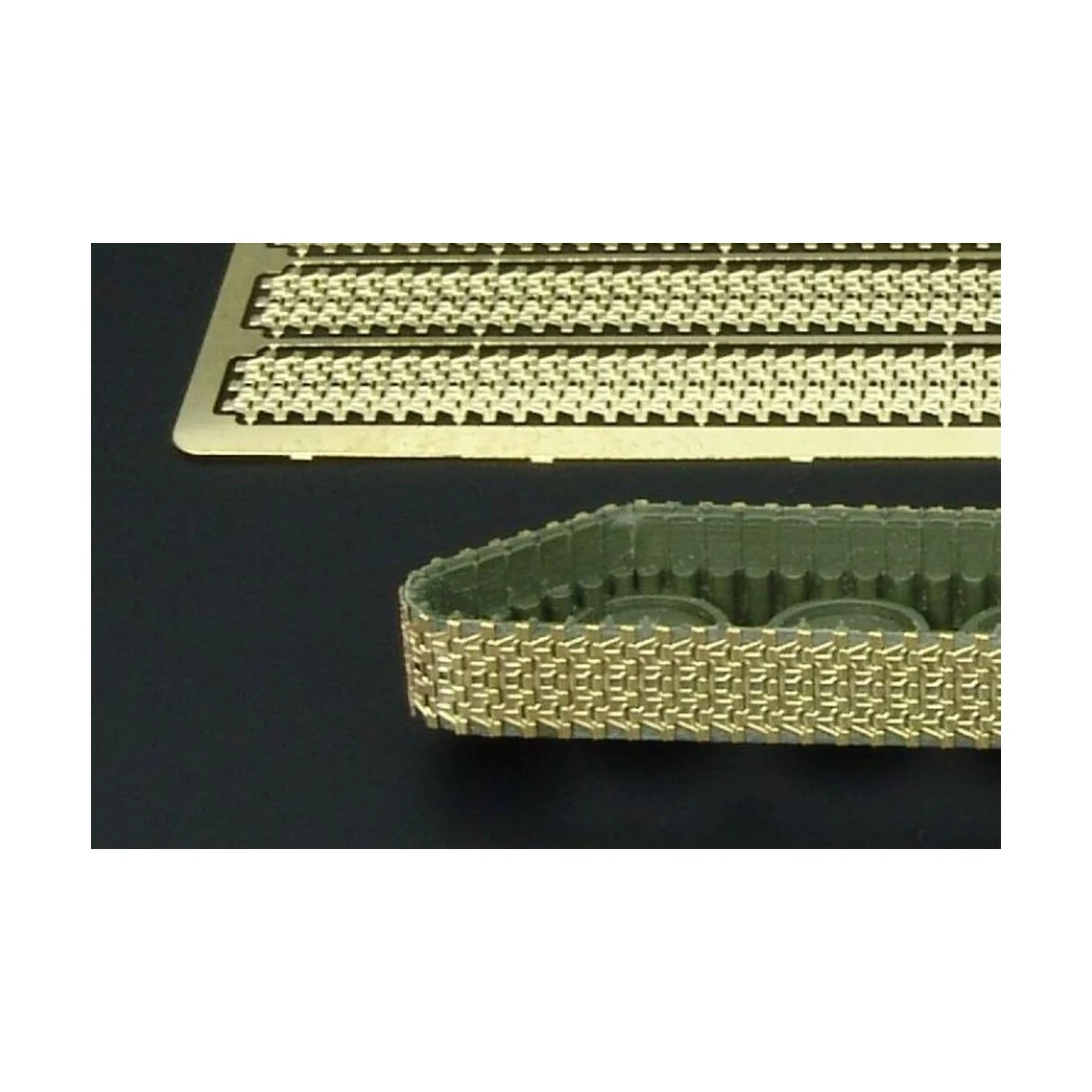 MT-LB TRACKS - Hauler HLR87135