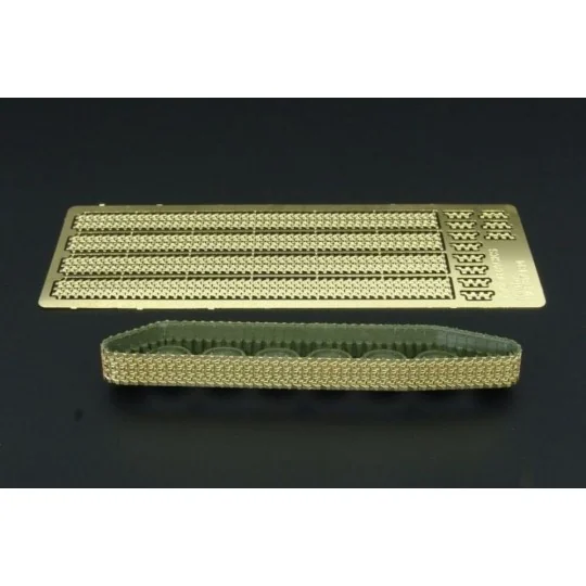 MT-LB TRACKS, 1/87 - Hauler HLR87135 MT-LB TRACKS, 1/87 - Hauler HLR87135