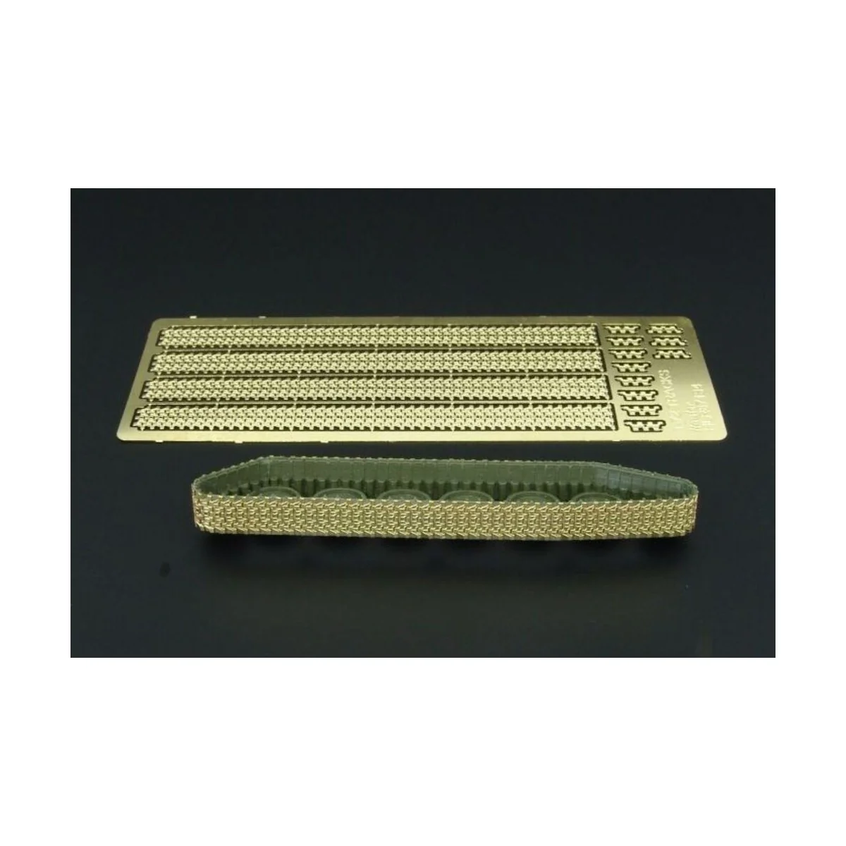 MT-LB TRACKS - Hauler HLR87135