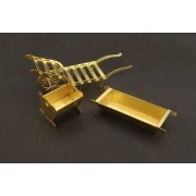 Village set - Hauler HLR87140