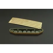 BMP-1 - BMP-2 tracks, 1/87 - Hauler HLR87141