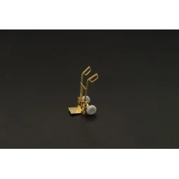 HAND TRUCK 6pcs - Hauler HLR87181