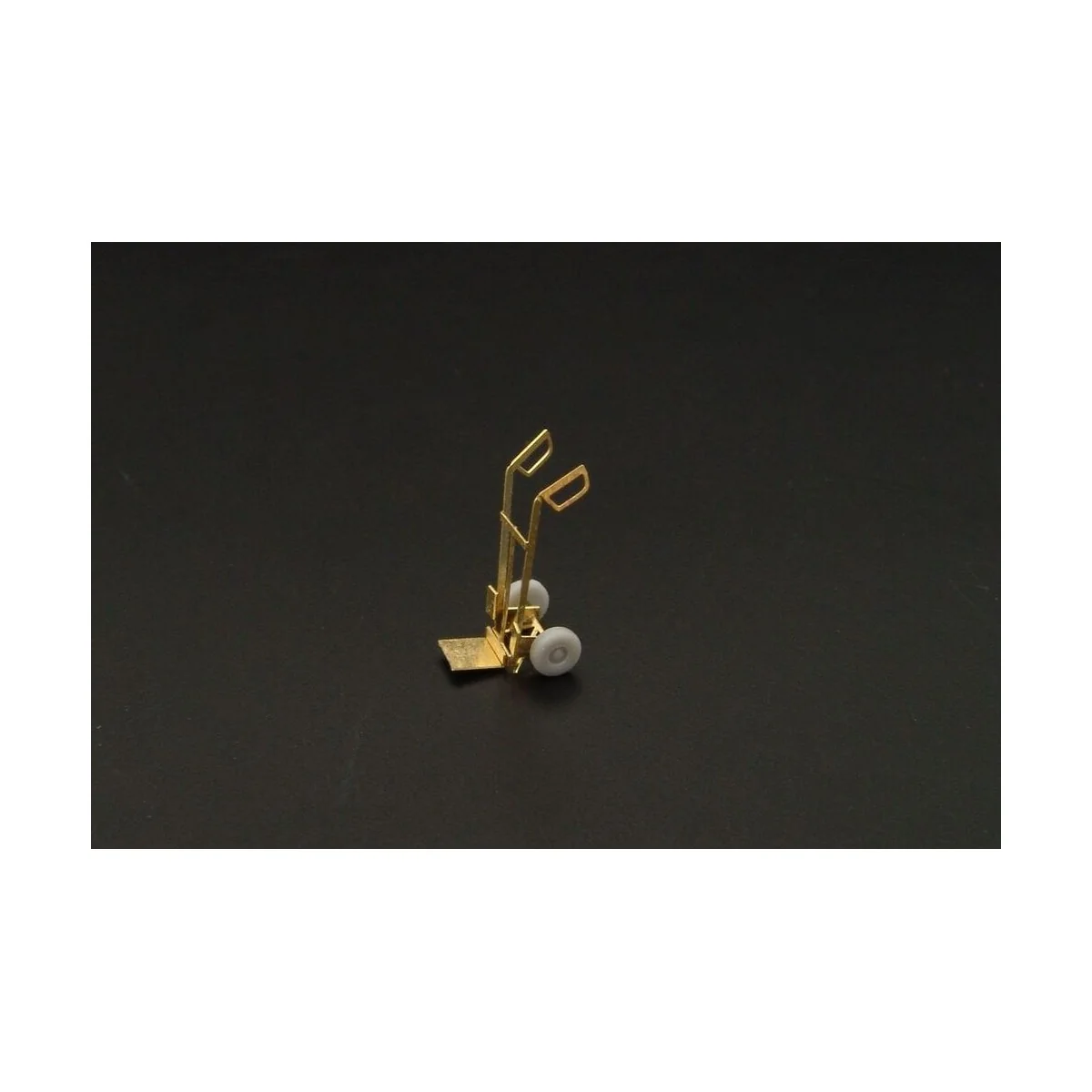 HAND TRUCK 6pcs - Hauler HLR87181