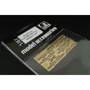 The Warsaw Pact weapons set, 1/87 - Hauler HLR87183 The Warsaw Pact weapons set, 1/87 - Hauler HLR87183