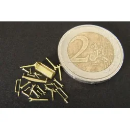 Tools, 1/87 - Hauler HLR87192