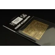 Tools, 1/87 - Hauler HLR87192 Tools, 1/87 - Hauler HLR87192