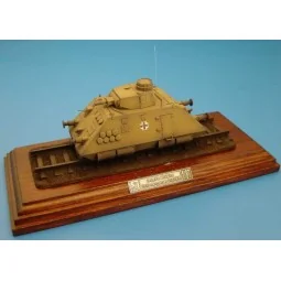 DRAISINE, 1/87 - Hauler HLR87007