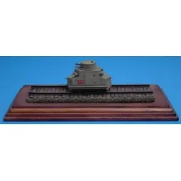 Tatra T-18, 1/87 - Hauler HLR87026