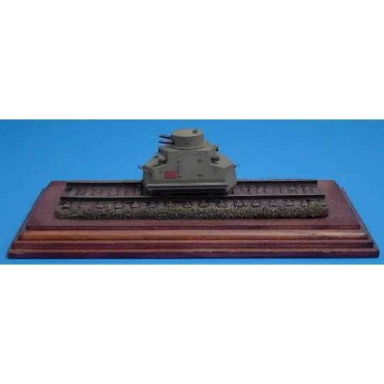 Tatra T-18, 1/87 - Hauler HLR87026