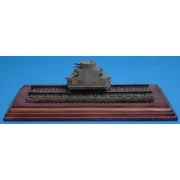 Tatra T-18, 1/87 - Hauler HLR87026