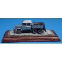 Tatra T141 - Hauler HLR87027